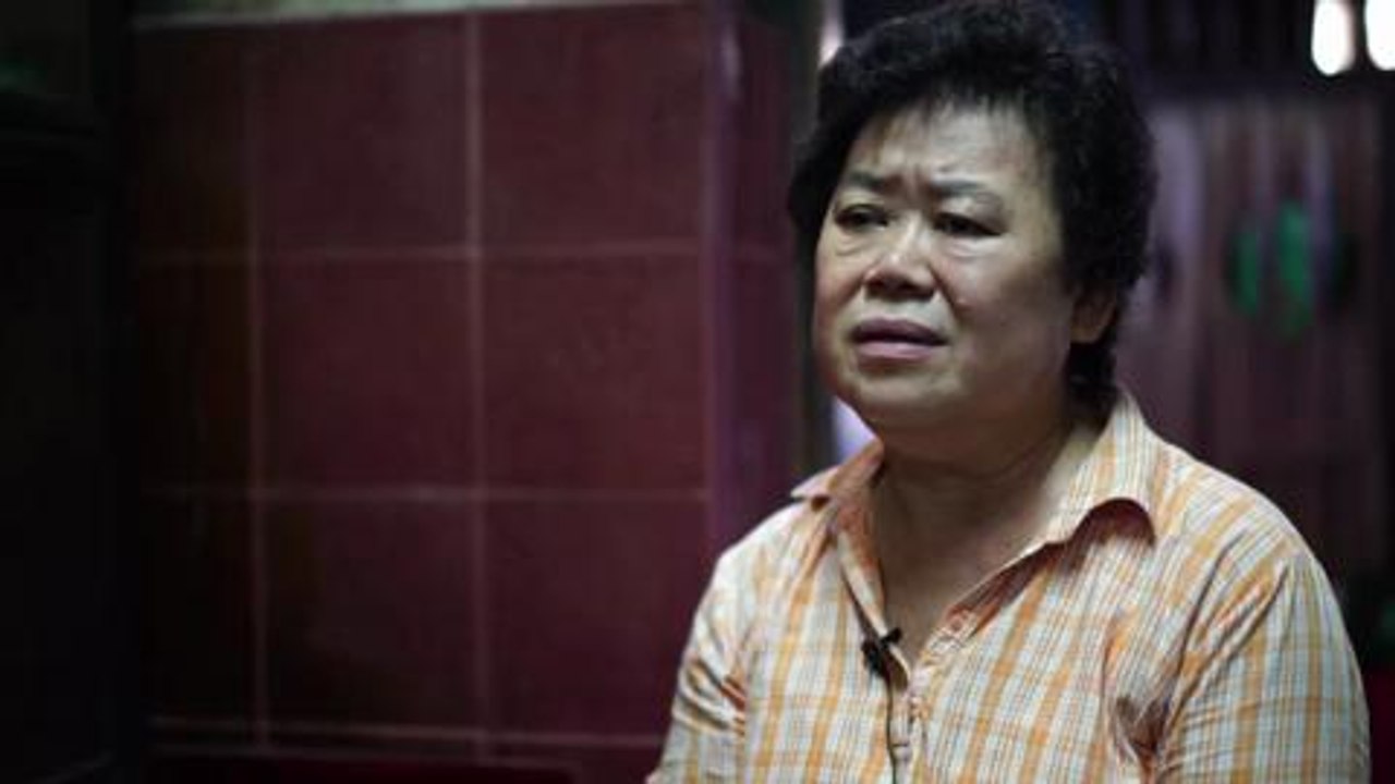 Menacé, le quartier chinois de Bangkok veut con...