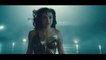 Wonder Woman, bande annonce officielle, La Warner