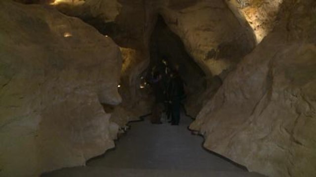 Lascaux 4 pour retrouver les émotions de la grotte originale