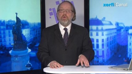 Alexandre  Mirlicourtois - Lutte contre le chômage : le mirage de la "préférence nationale"