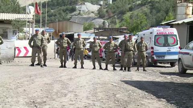 Turquie: à Soma, plus de chances de trouver des survivants