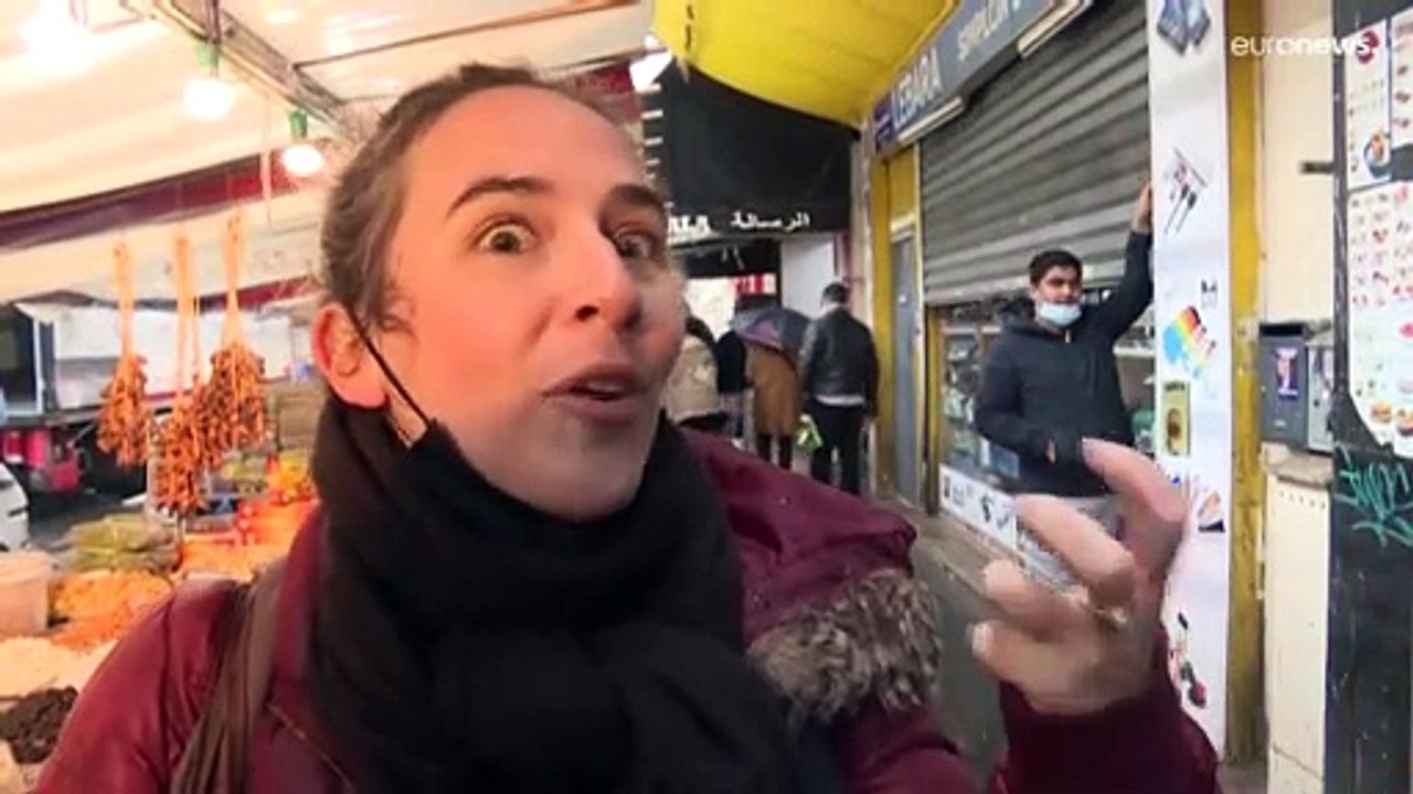 Franceses escolhem novo presidente