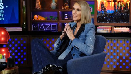 FEMME ACTUELLE - Céline Dion enfin de retour : elle adresse un message aux Ukrainien