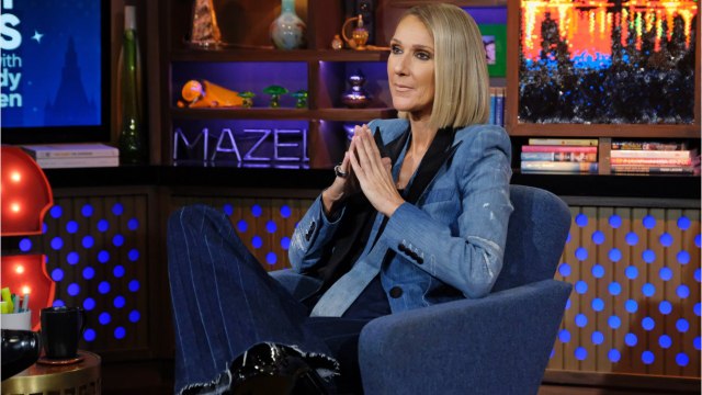 FEMME ACTUELLE - Céline Dion enfin de retour : elle adresse un message aux Ukrainien