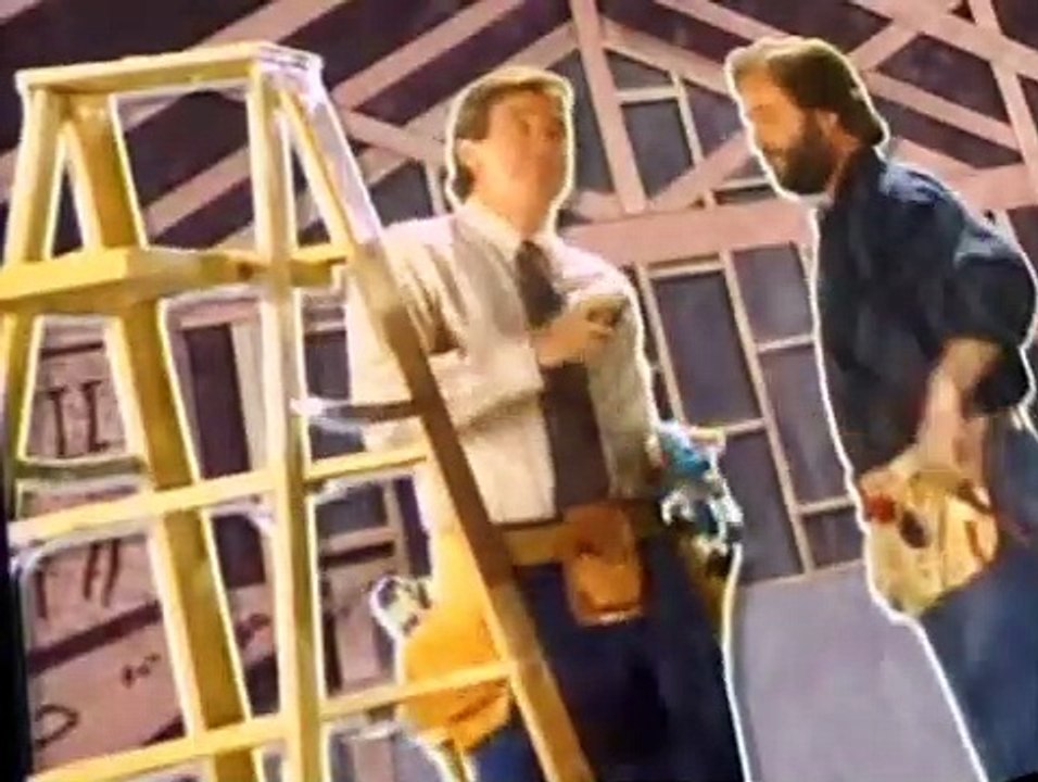 Home Improvement S02 E22