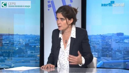 Anne-Laure  Delatte - Abandonner leuro : possible ? profitable ?