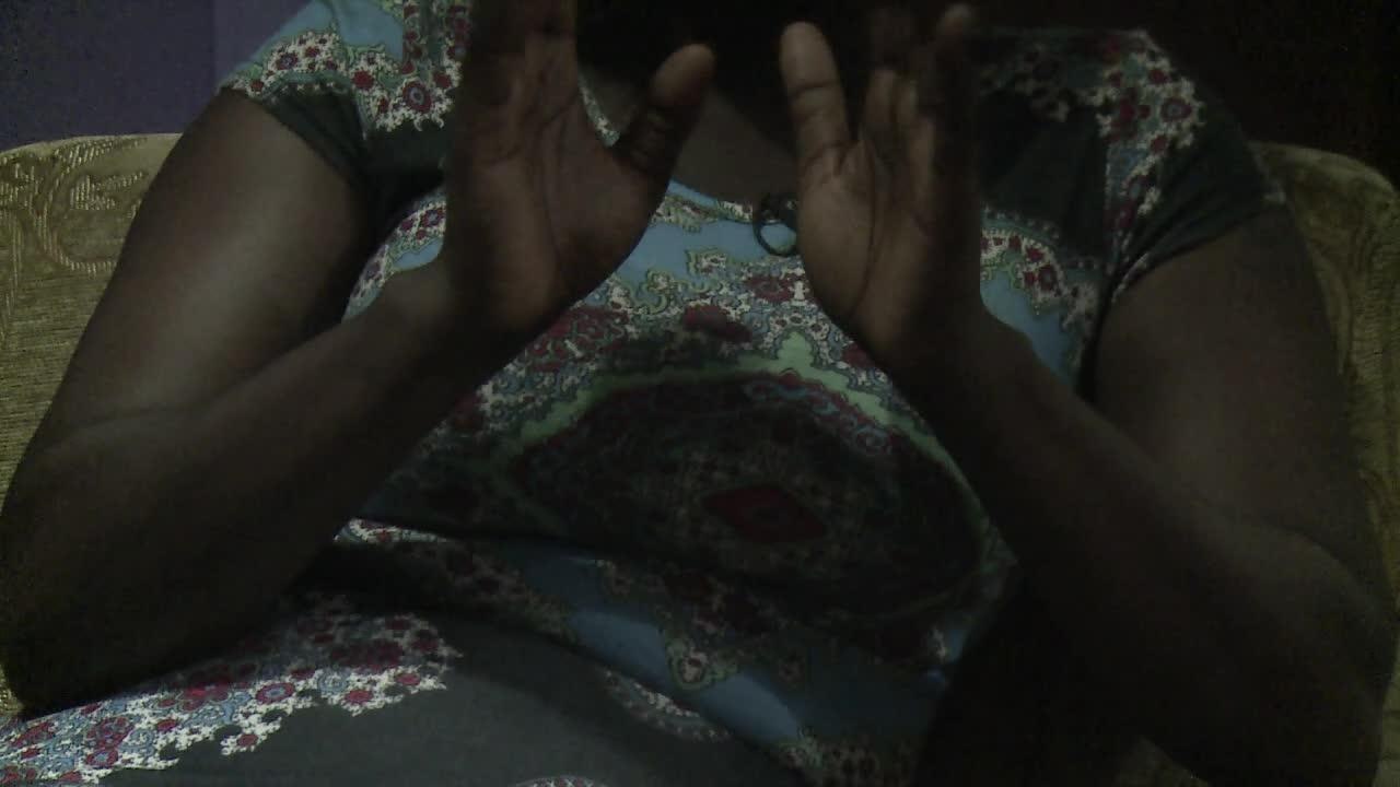 A Benin City, les jeunes filles rêvent d'Europe à tout prix