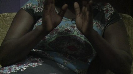 A Benin City, les jeunes filles rêvent d'Europe à tout prix