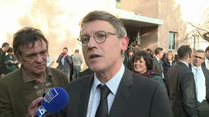 Peillon veut développer l'enseignement de l'arabe