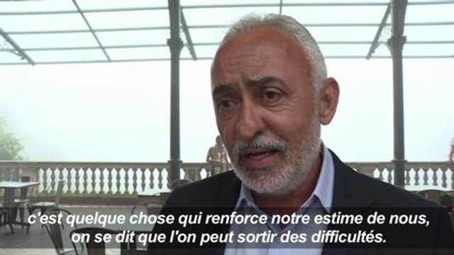 Rio classé pour son paysage au Patrimoine Mondial de l'Unesco