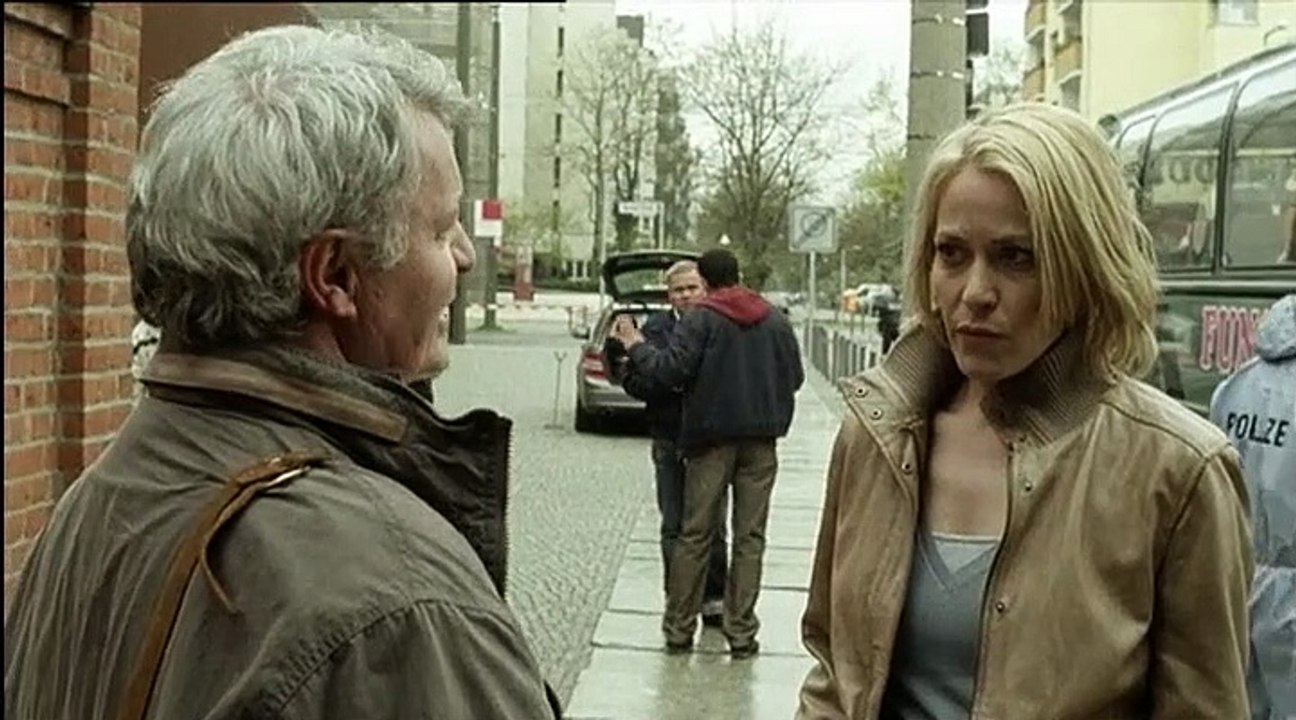 Der Kriminalist Staffel 3 Folge 7