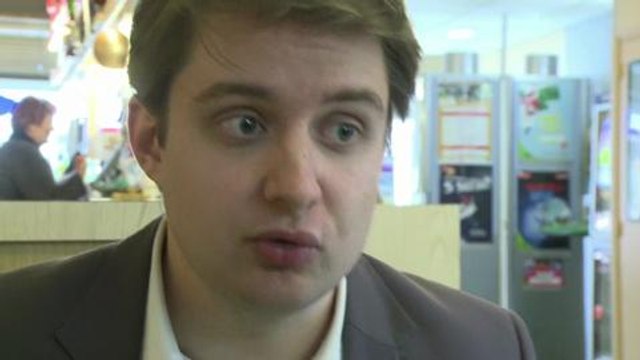 Elections départementales: l'Aisne, future terre promise du FN?