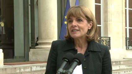 Lauvergeon identifie sept secteurs stratégiques d'innovation