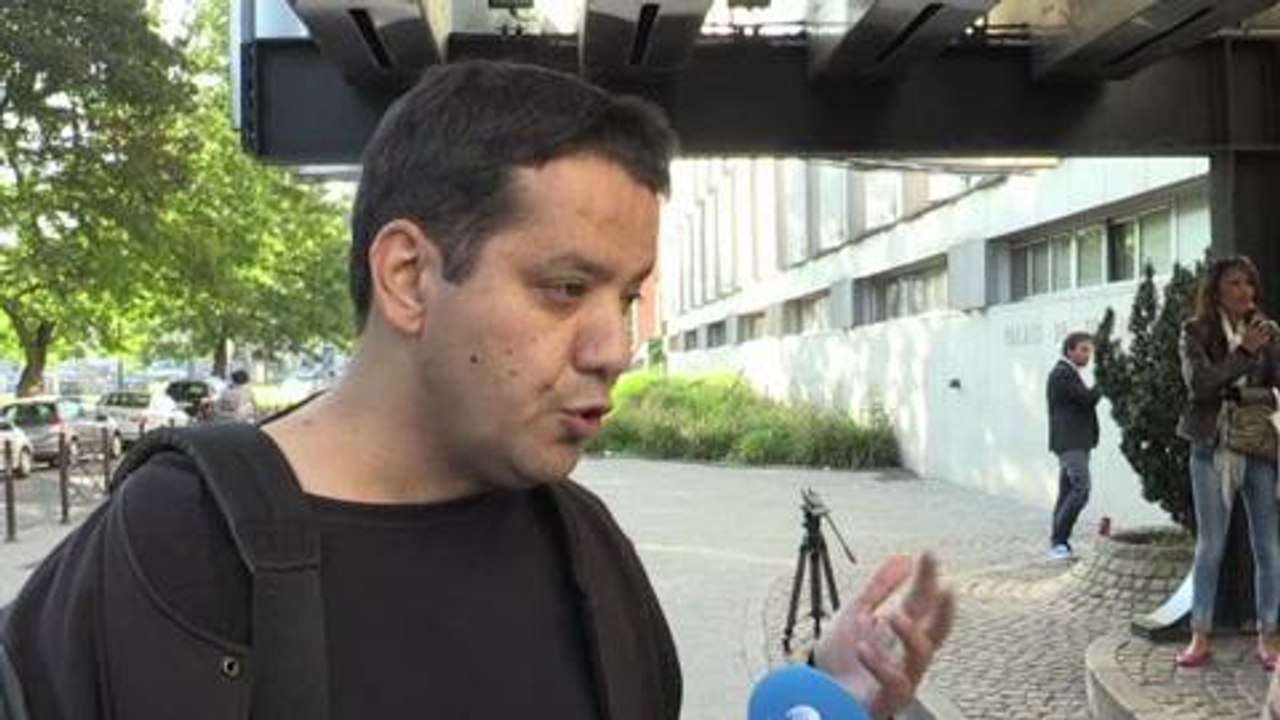 L'enseignant détracteur du lycée musulman Averr...