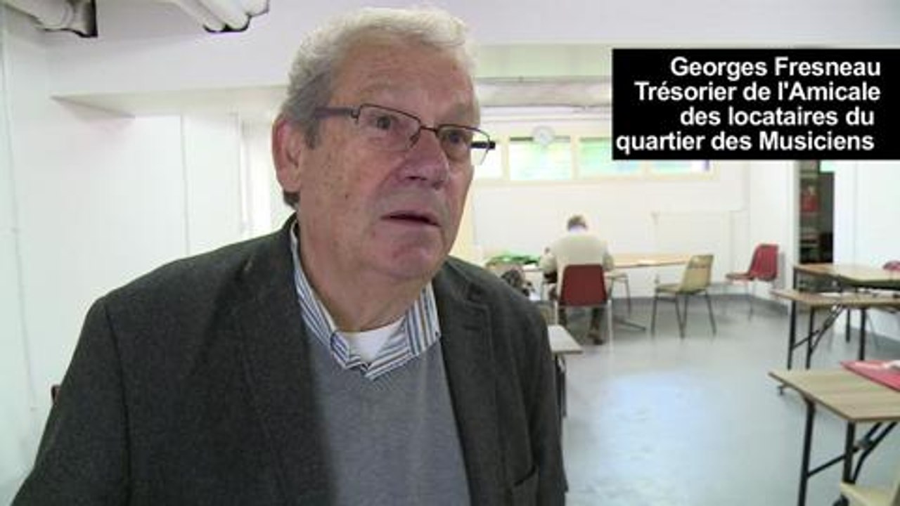 Ascenseurs en panne en banlieue : la révolte s’organise