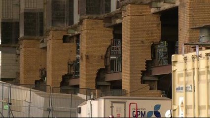 Renaissance de la mythique Battersea Power Station, à Londres