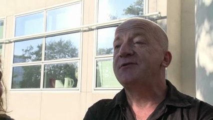 "Stupéfaction" et "écoeurement" des salariés d'Alcatel à Rennes