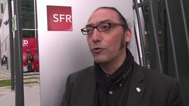 SFR: les syndicats veulent plus de garanties sur l'emploi