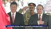 Xi Jinping au Pakistan avec 46 milliards de dollars de projets