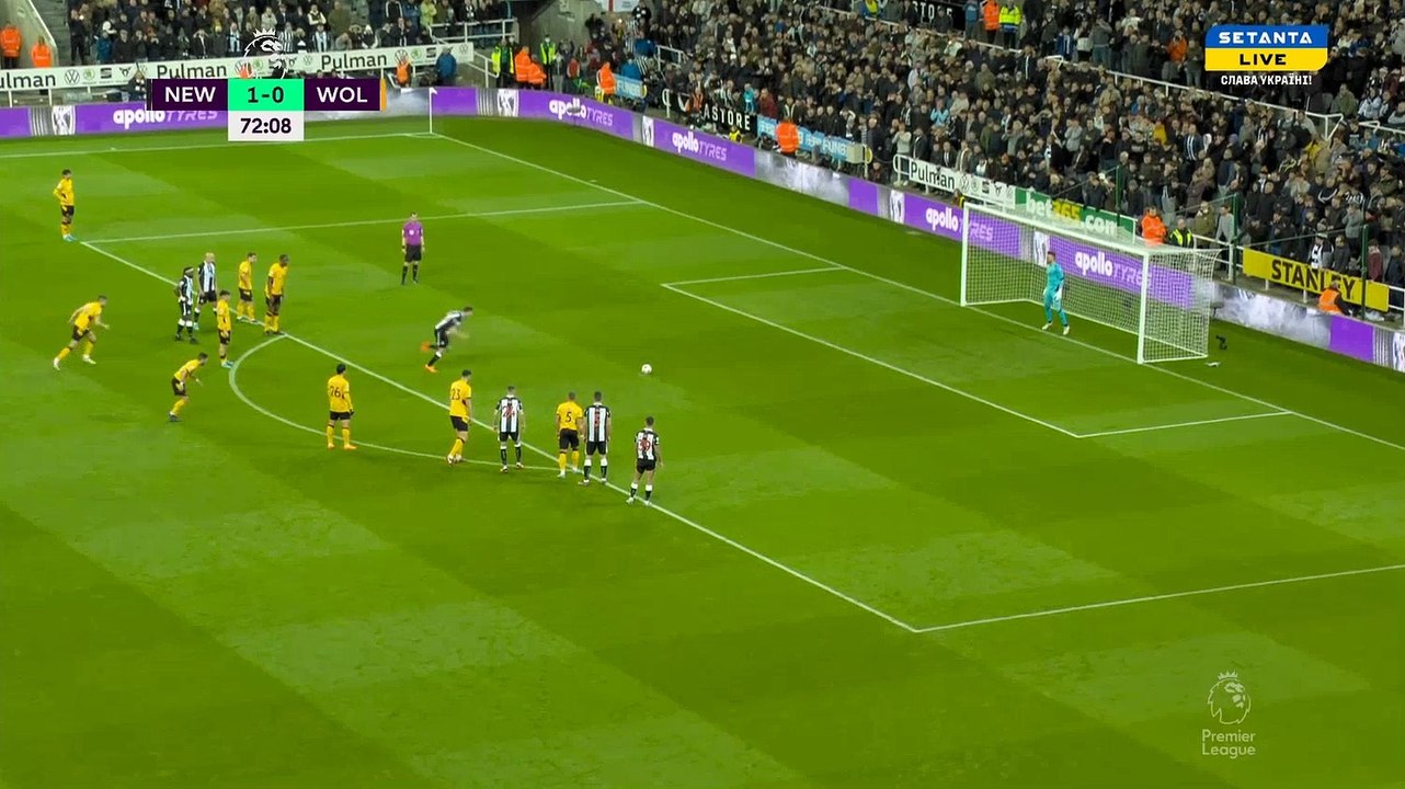 Goal HD -  5049