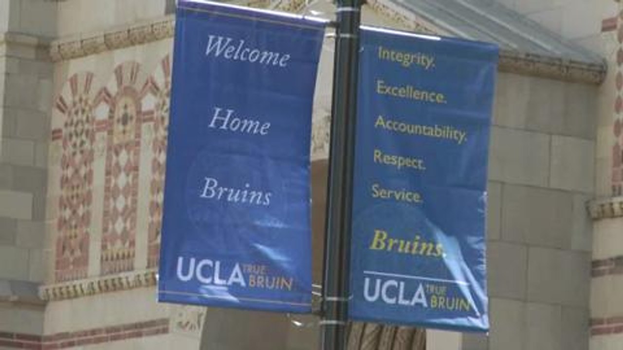 La sécheresse californienne profite aux chercheurs d’or