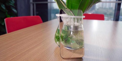 Voici à quoi devrait ressembler l'iPhone 8 selon les rumeurs