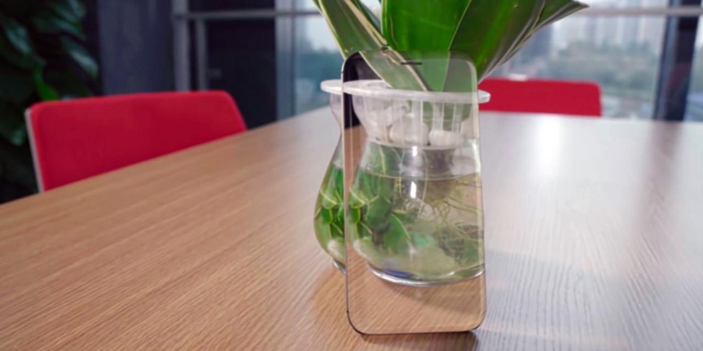 Voici à quoi devrait ressembler l'iPhone 8 selon les rumeurs