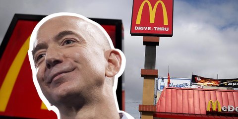 Voici les premiers petits boulots de grands businessmen