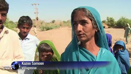 Au Pakistan, les Mozart assassinés par les "écoles fantômes"