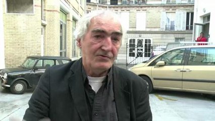 "Valls est l'exécutant zelé de la politique de Sarkozy", selon l'RESF