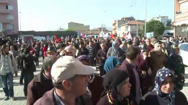 Turquie: procès de la catastrophe minière de Soma