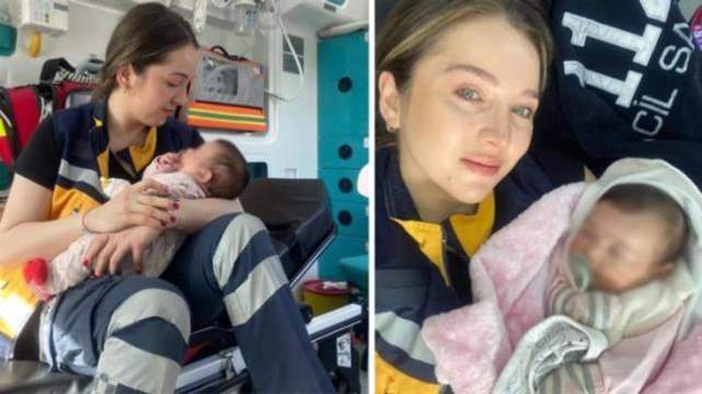 Nisa bebek ne oldu? Nisa bebek sağlık durumu nasıl?