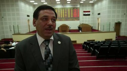 A la Bourse de Damas, des actionnaires rêvent de l'après-guerre