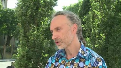 Ouverture du premier centre britannique sur la culture des Noirs