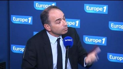 Copé: les municipales sont "la prochaine grande manifestation"