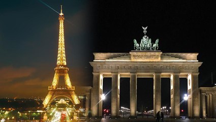 Alexandre Mirlicourtois - L'Allemagne, plus compétitive que jamais - Juin 2017