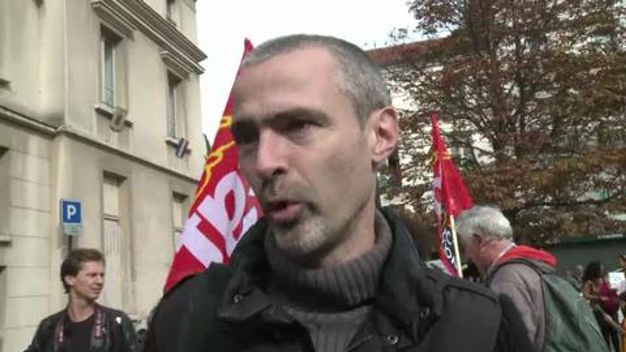 Rythmes scolaires: deux-tiers des écoles d'Aubervilliers fermées