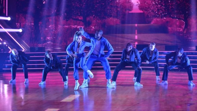 ‘Dancing With the Stars’ Shocker: Series Moves to Disney+ After Long ABC Run | THR News
