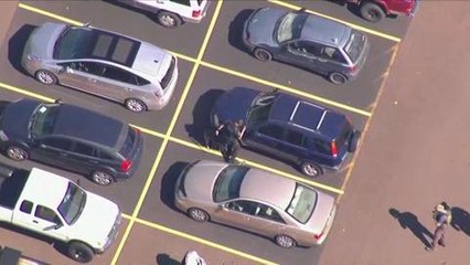 Fusillade dans une université d'Oregon: jusqu'à 10 morts