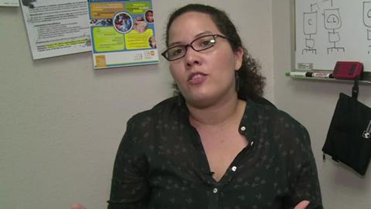 Campagne contre les grossesses précoces au Venezuela