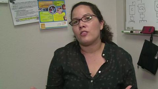 Campagne contre les grossesses précoces au Venezuela