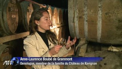 Les derniers bouilleurs de cru itinérant de l'Armagnac