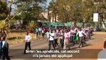 Kenya: les médecins poursuivent leur grève