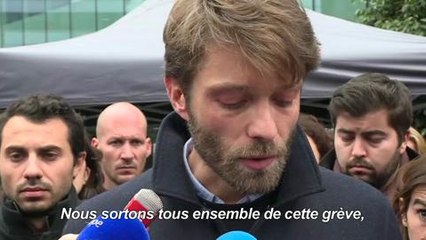 Les salariés d'iTELE votent la fin de la grève après 31 jours