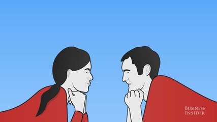 Voici ce que l'amour fait à votre corps et votre cerveau