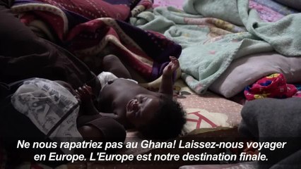 Plus de 900 migrants secourus au large de la Libye
