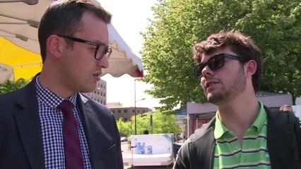 Manuel Valls en duel face à la France insoumise