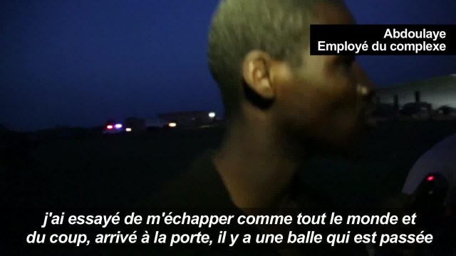 Mali: deux morts dans une attaque jihadiste près de Bamako