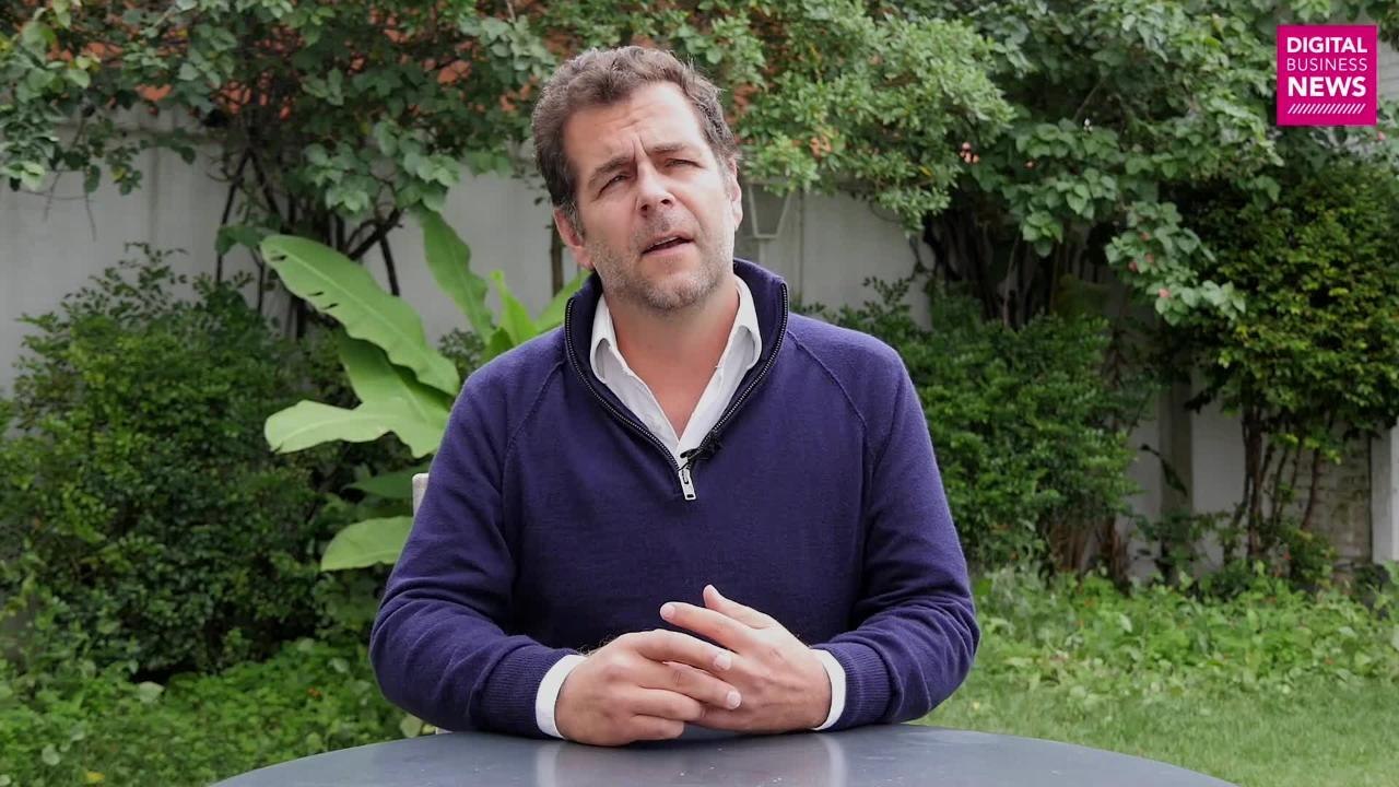 Luztr, la plateforme qui permet aux entreprises de cerner le besoins de clients - DBN