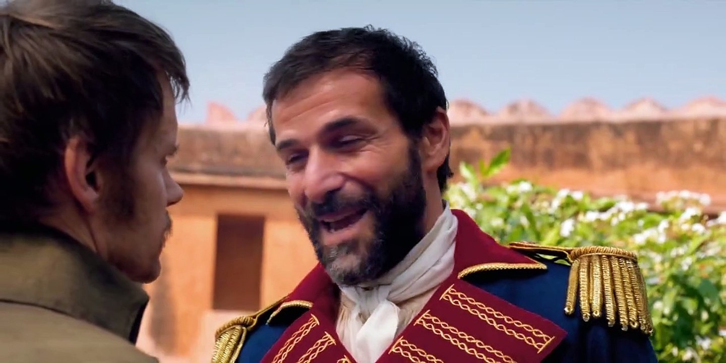 Beecham House Staffel 1 Folge 4